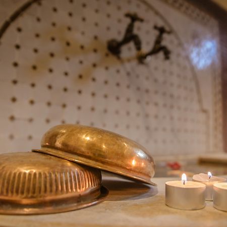 La Maison Des Oliviers Lagouassem Zewnętrze zdjęcie
