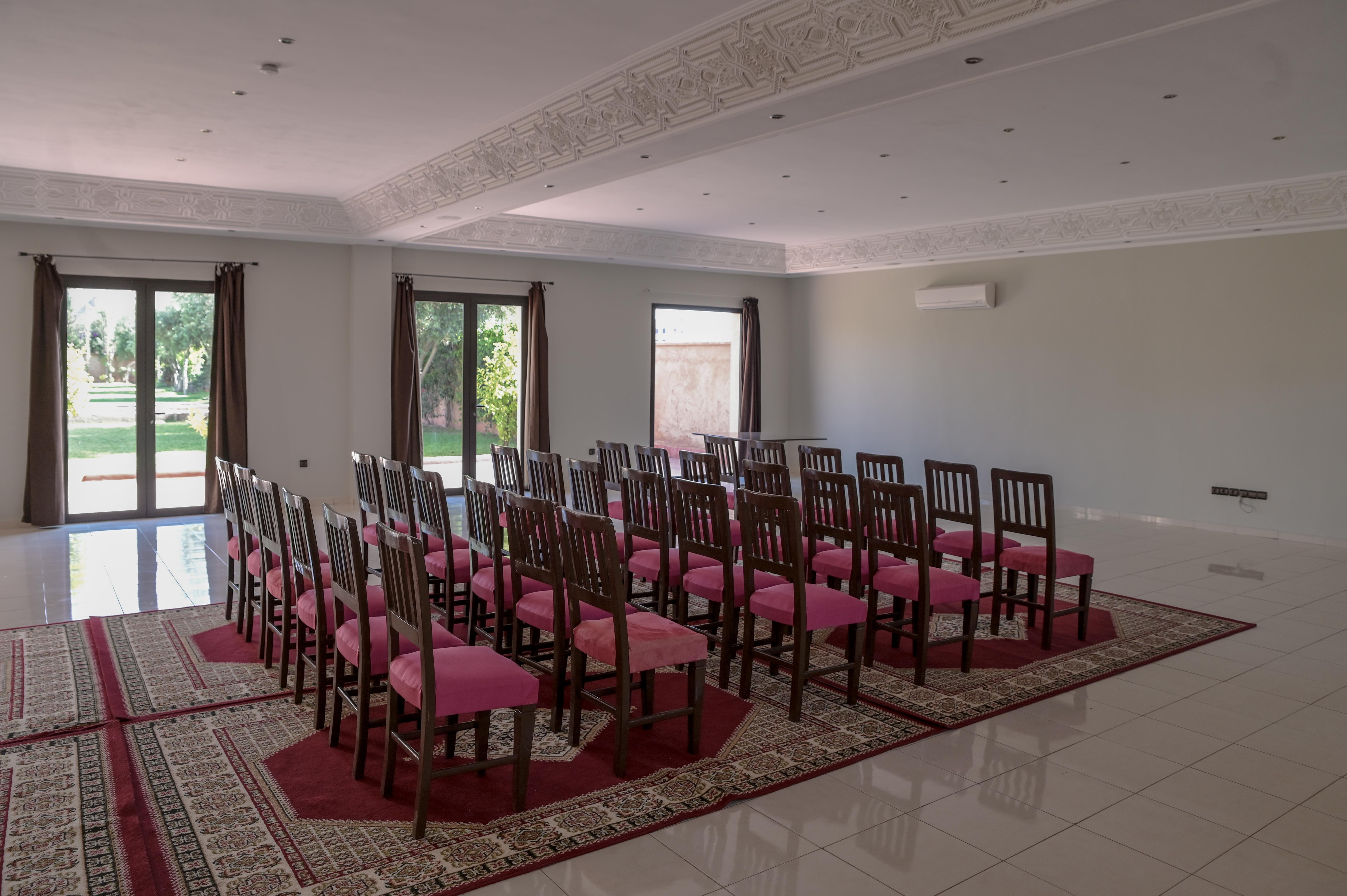 La Maison Des Oliviers Lagouassem Zewnętrze zdjęcie