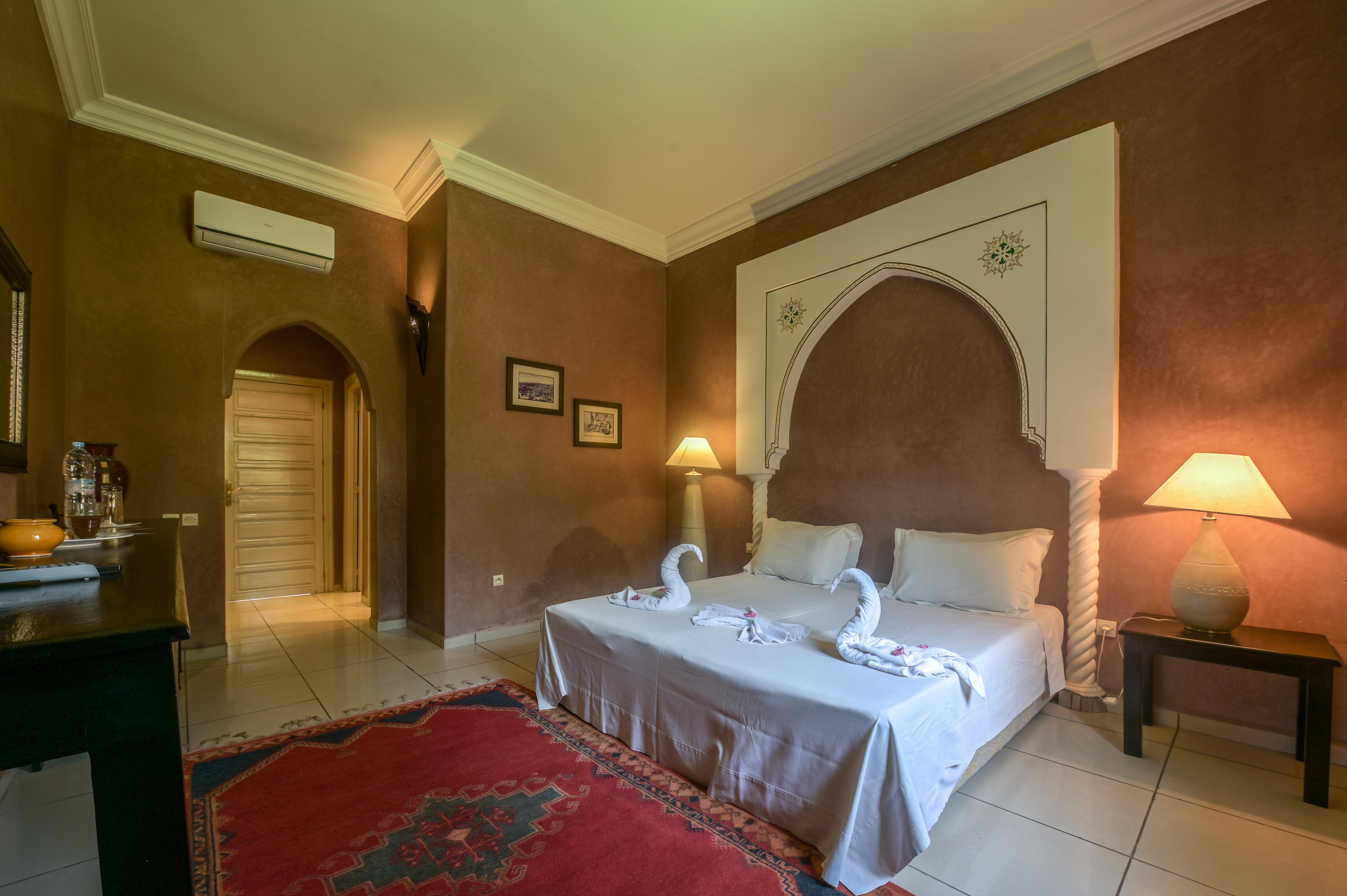 La Maison Des Oliviers Lagouassem Zewnętrze zdjęcie