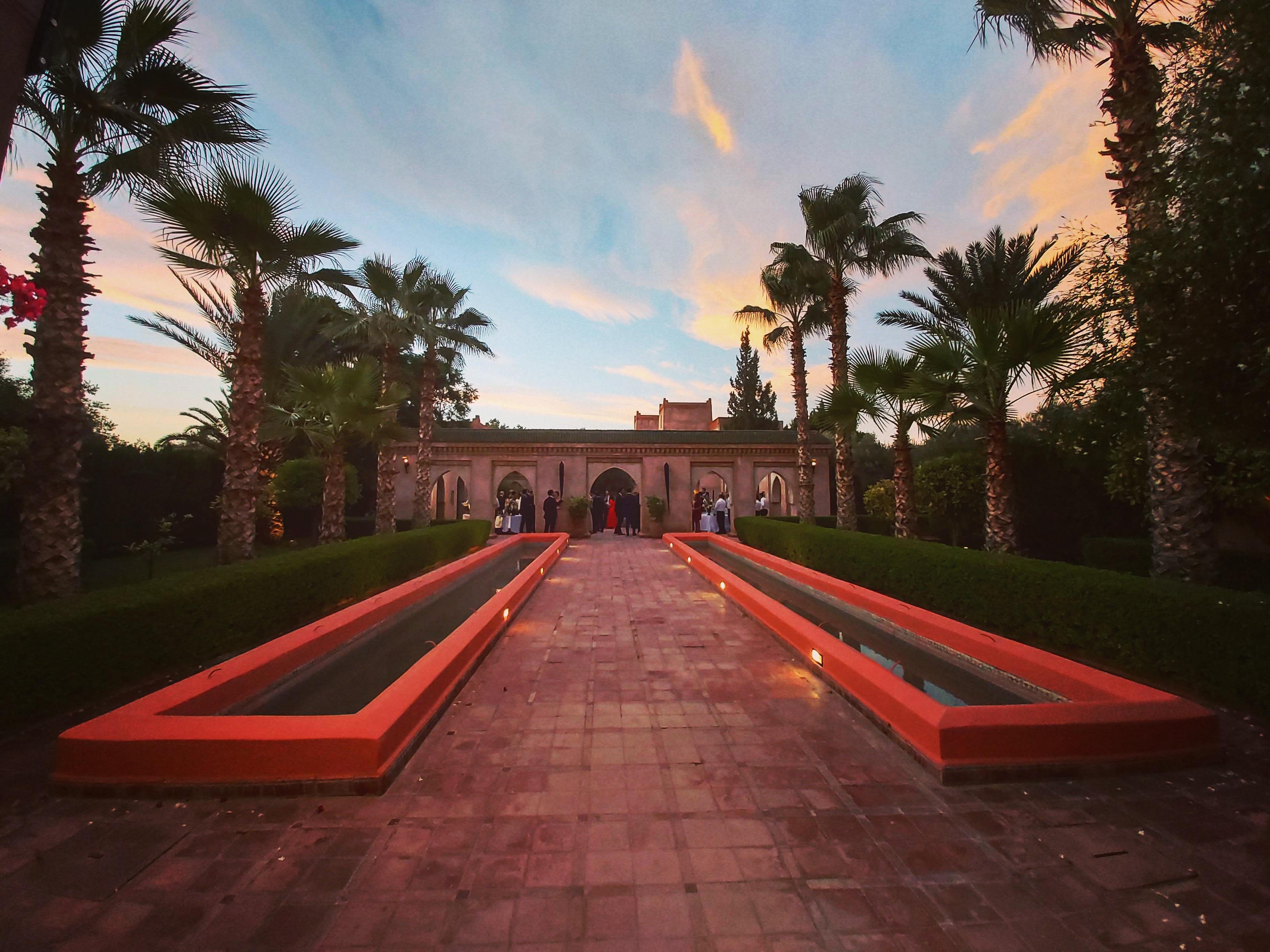 La Maison Des Oliviers Marrakesz Zewnętrze zdjęcie