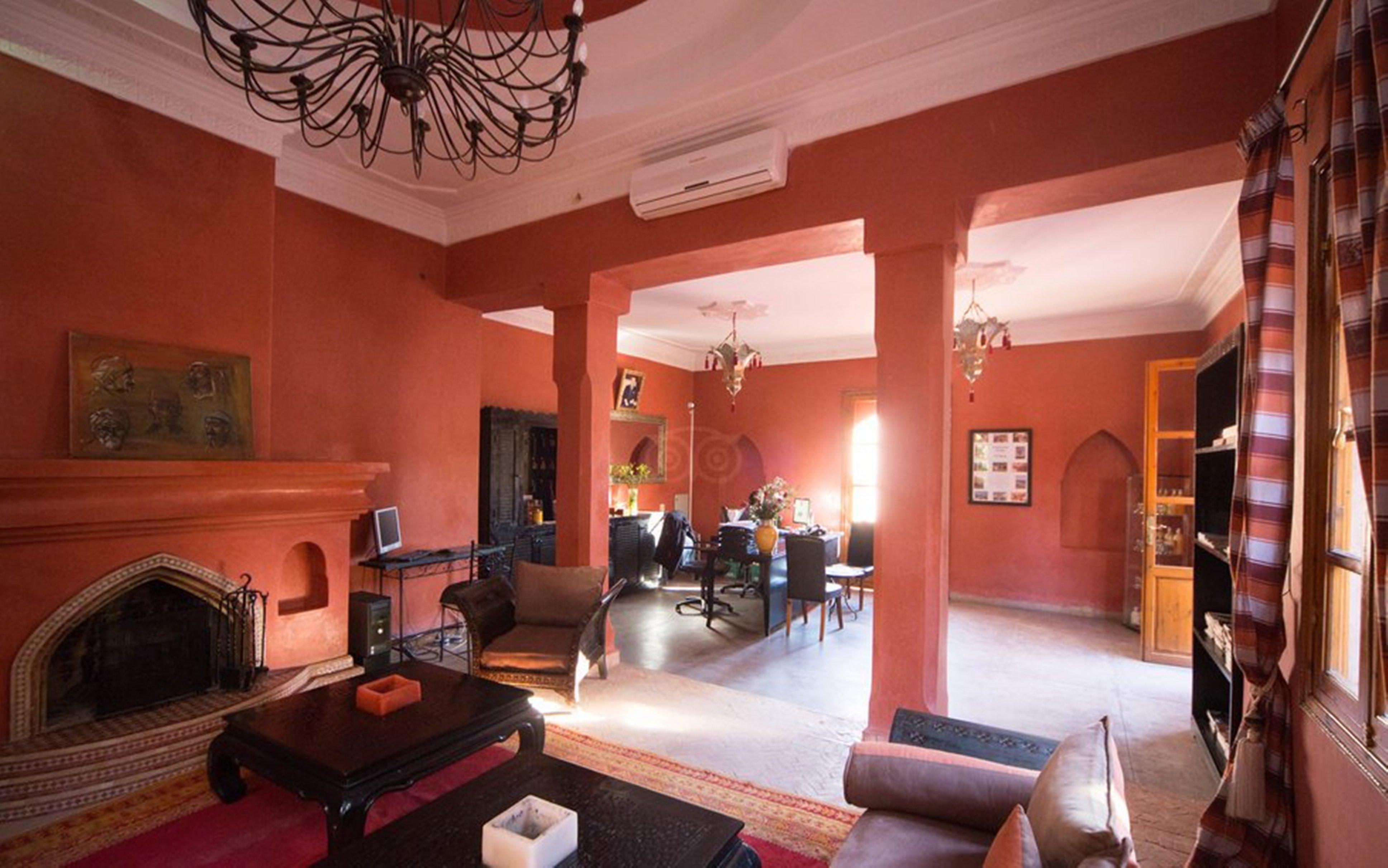 La Maison Des Oliviers Lagouassem Zewnętrze zdjęcie